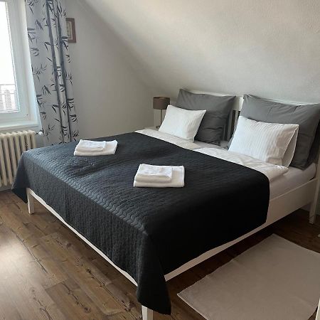 Apartman U Brezinu Znojmo Exteriör bild