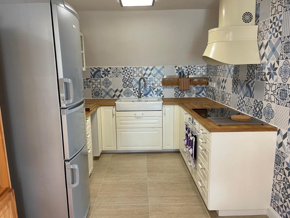Apartman U Brezinu Znojmo Exteriör bild