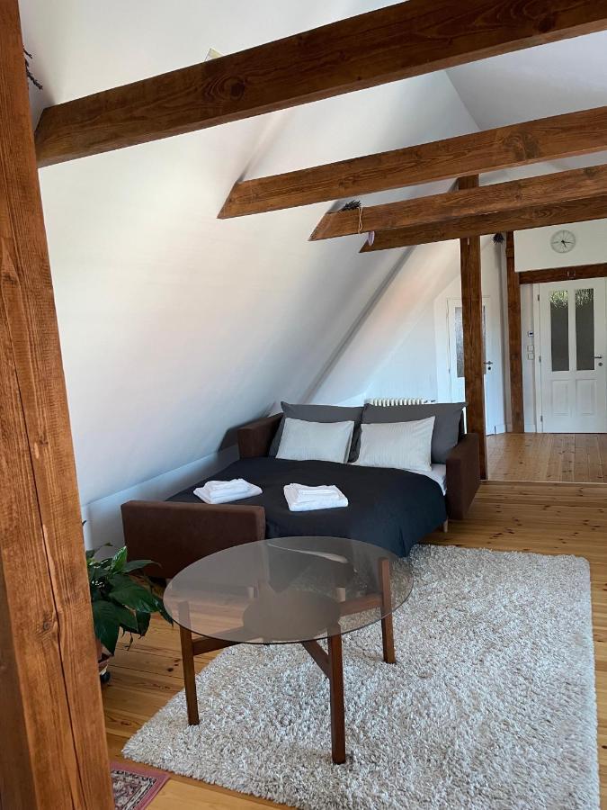 Apartman U Brezinu Znojmo Exteriör bild