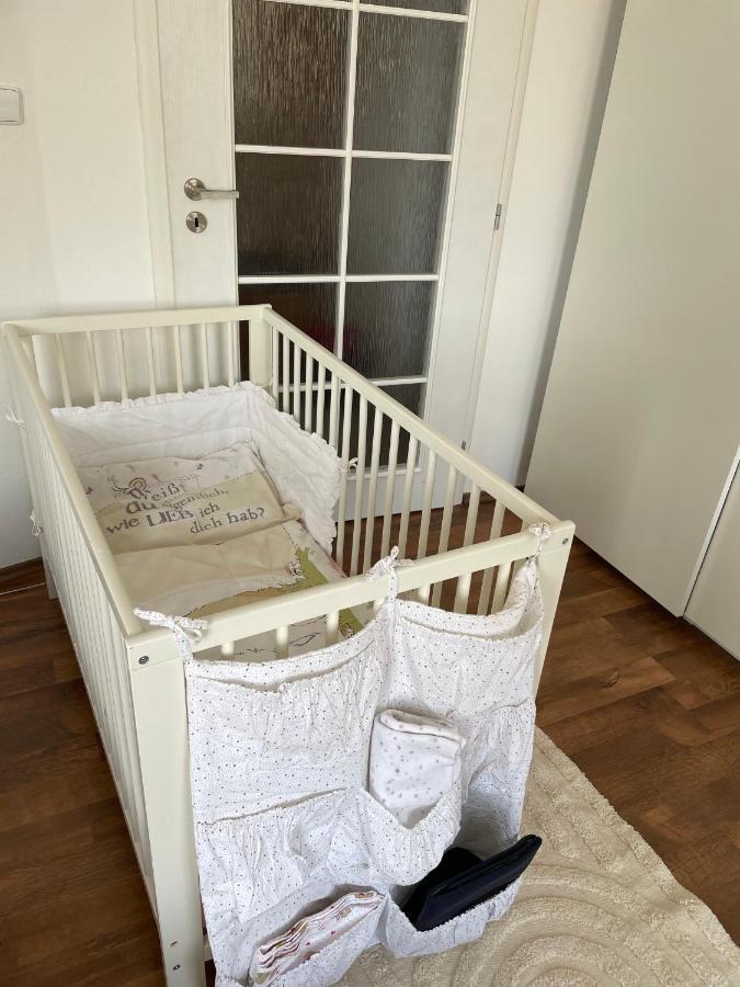 Apartman U Brezinu Znojmo Exteriör bild